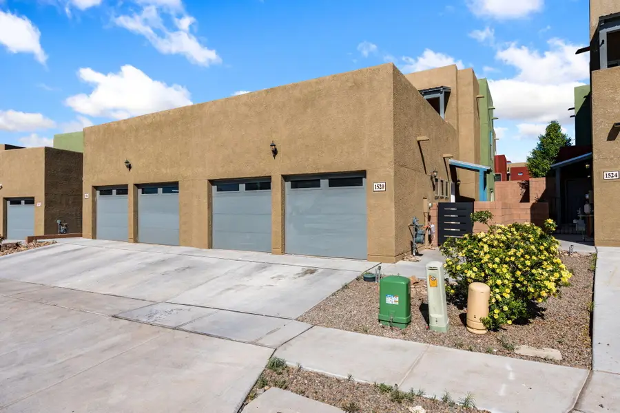 1520 Volponi Drive Se, Albuquerque, NM 87123 - #3