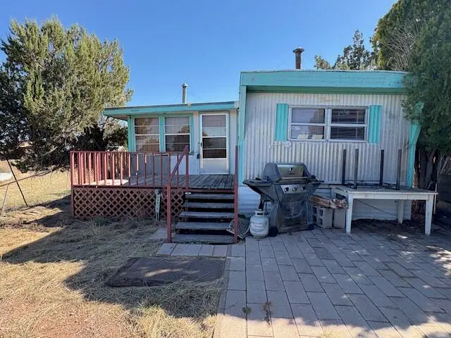 20 Oak Lane, Lake Sumner, NM 88119 - #1