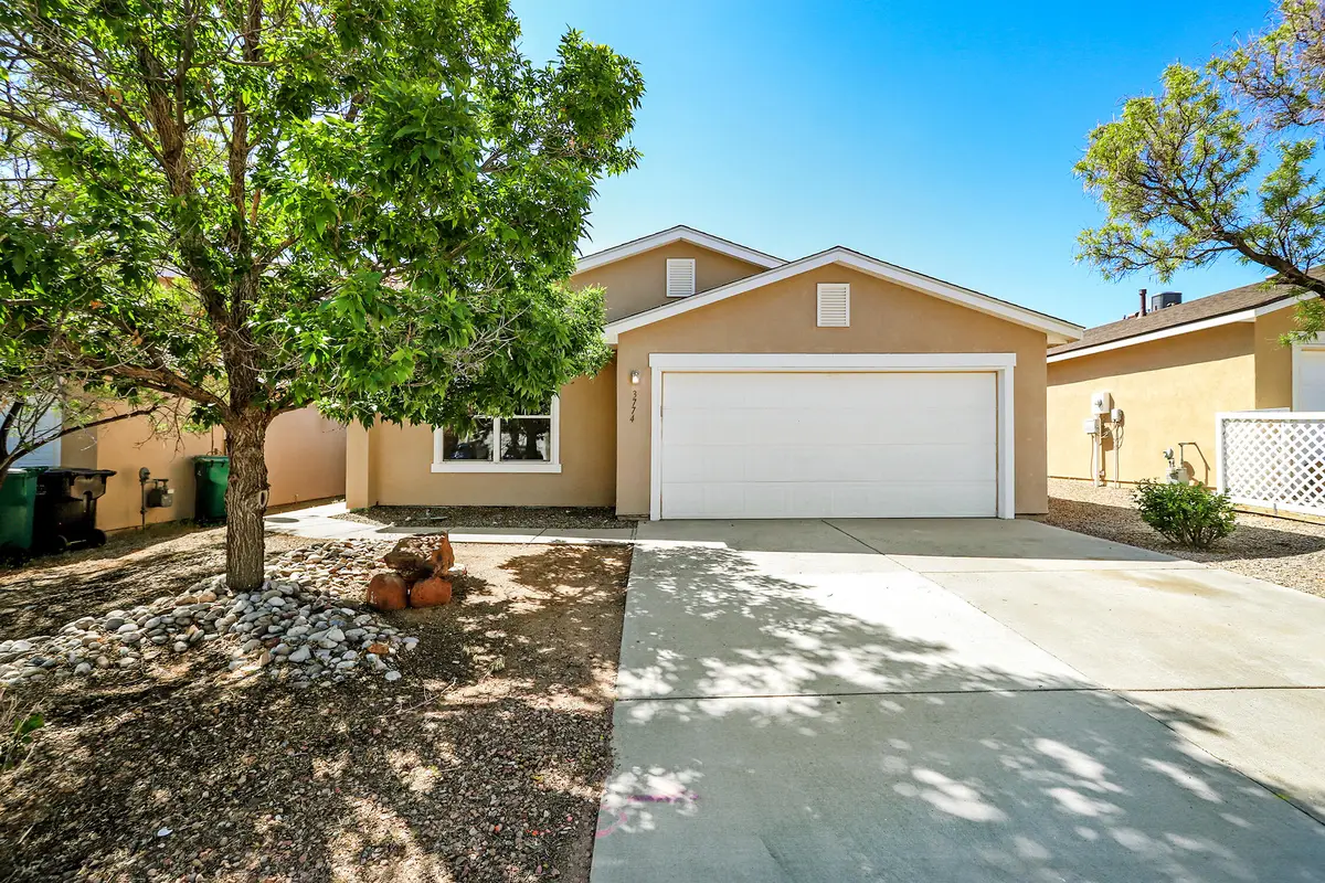 3774 Cattle Drive Ne, Rio Rancho, NM 87144 - #1