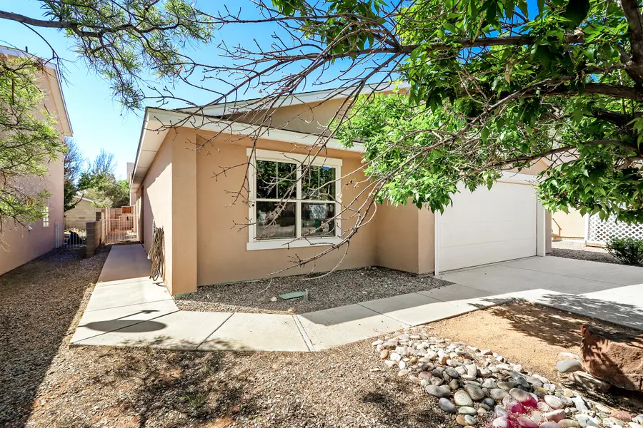 3774 Cattle Drive Ne, Rio Rancho, NM 87144 - #2