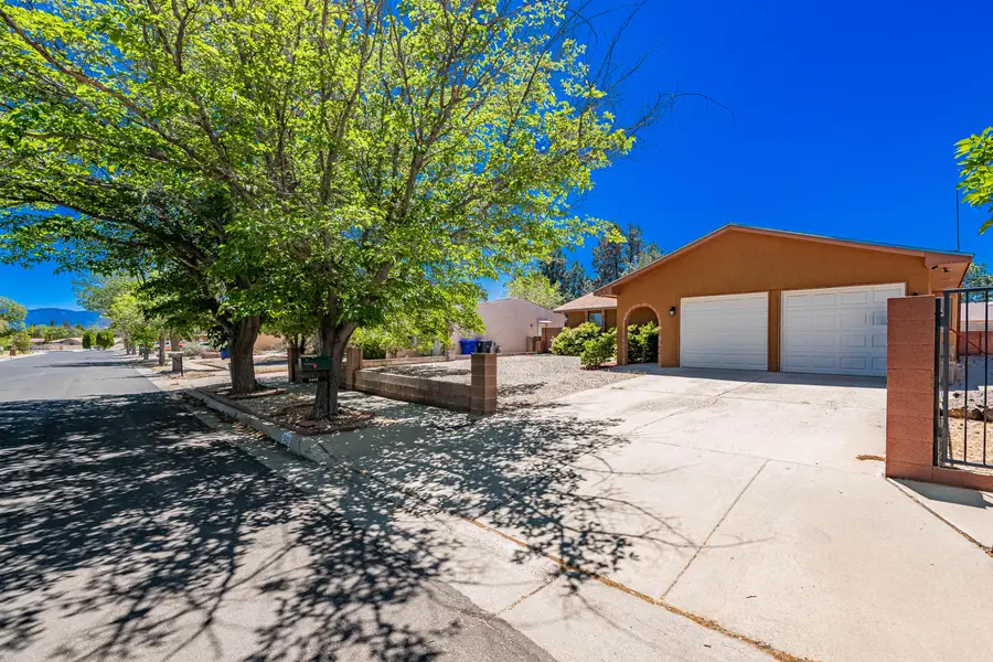 5408 Kettle Road Nw, Albuquerque, NM 87120 - #2
