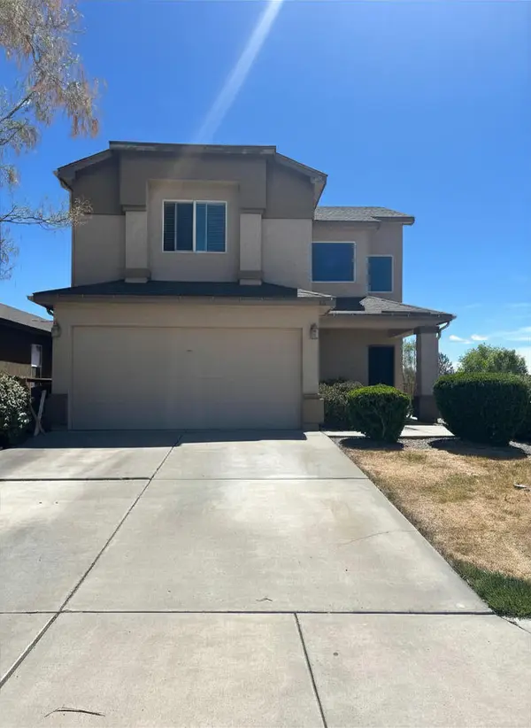 853 Waterfall Drive Ne, Rio Rancho, NM 87144
