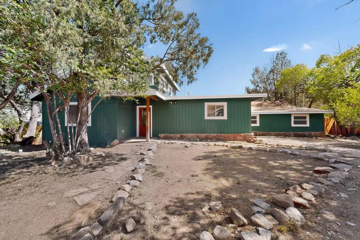 2 Sandia Park Lane, Sandia Park, NM 87047 - #1