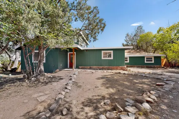 2 Sandia Park Lane, Sandia Park, NM 87047