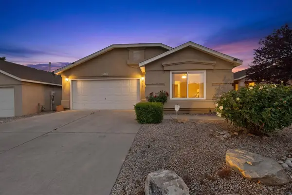 531 Manistee Street Se, Albuquerque, NM 87123