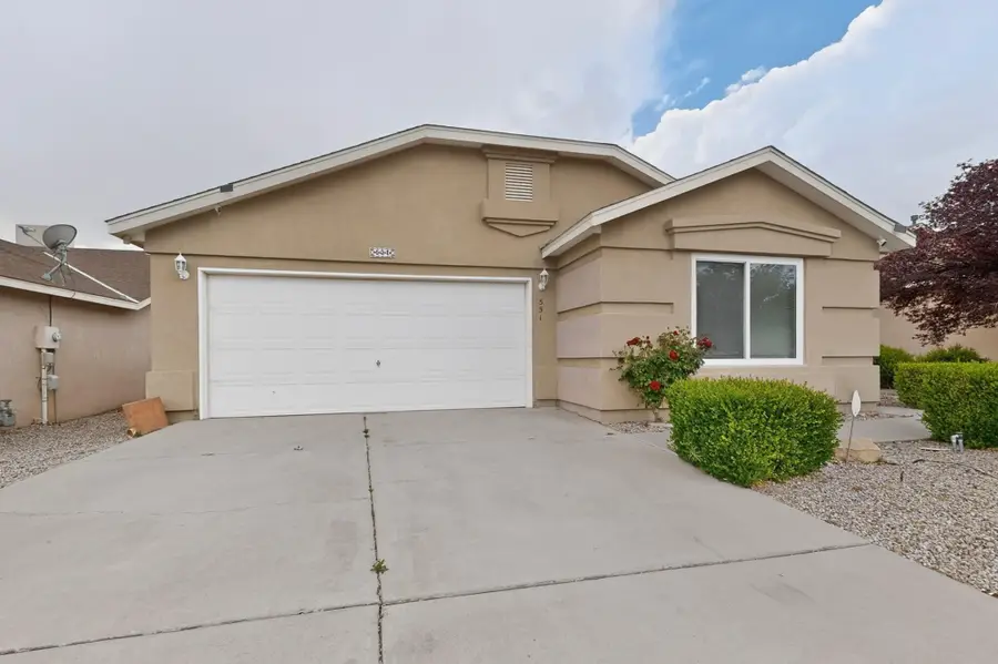 531 Manistee Street Se, Albuquerque, NM 87123 - #2