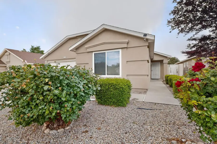 531 Manistee Street Se, Albuquerque, NM 87123 - #3