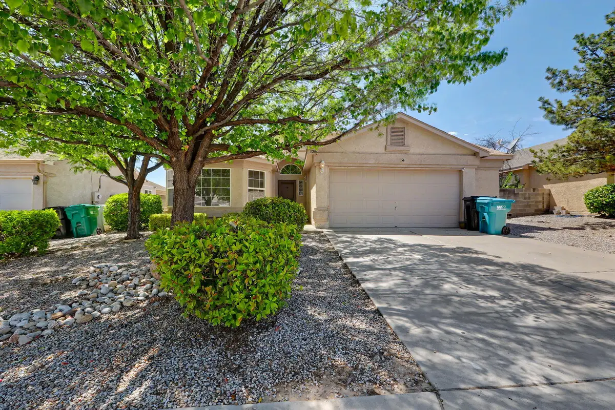 3206 Stony Meadows Circle Ne, Rio Rancho, NM 87144 - #1
