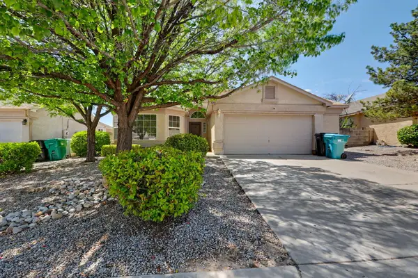 3206 Stony Meadows Circle Ne, Rio Rancho, NM 87144