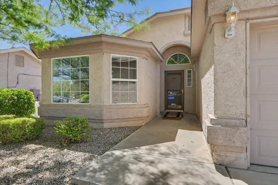 3206 Stony Meadows Circle Ne, Rio Rancho, NM 87144 - #3