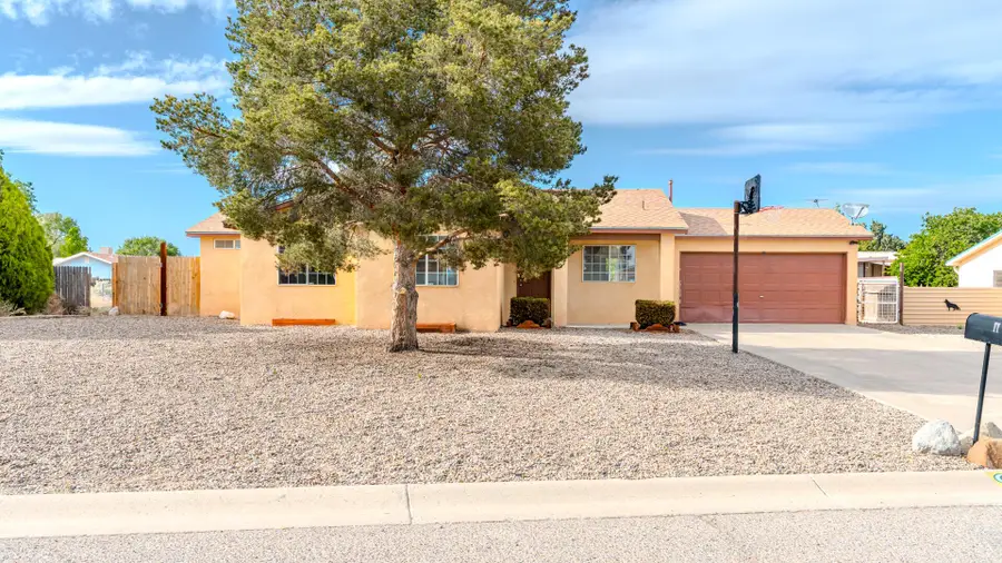 11 Rodgers Drive, Los Lunas, NM 87031 - #2