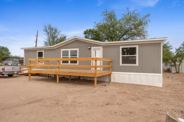 16 Serafin Road, Belen, NM 87002
