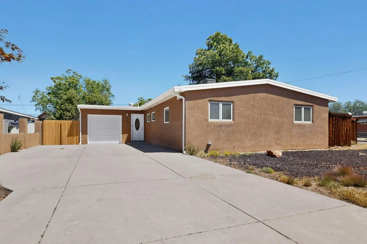 4717 Palo Duro Avenue Ne, Albuquerque, NM 87110 - #1