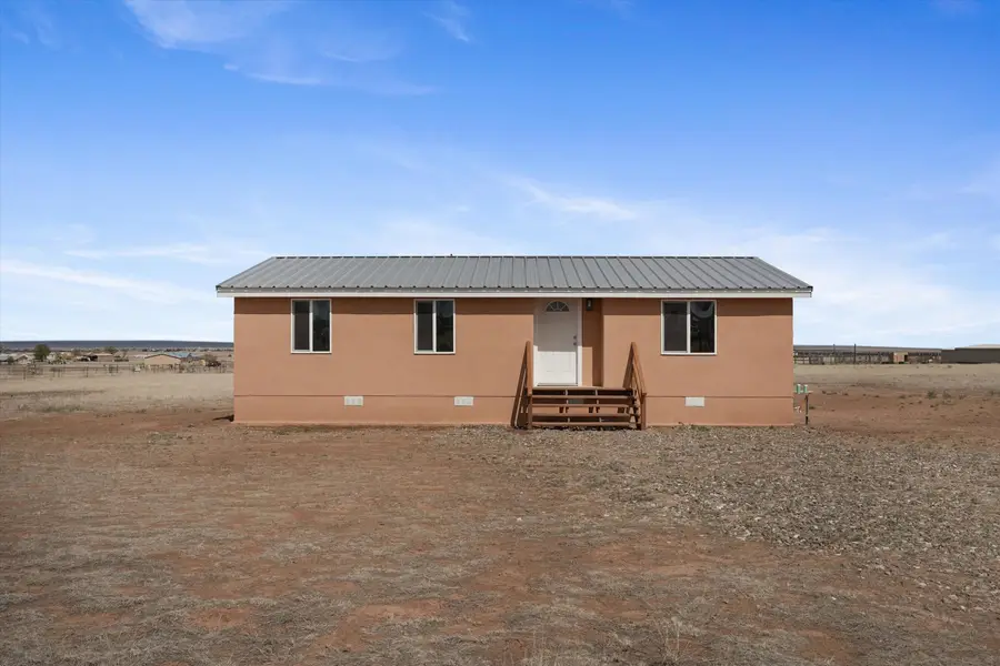 41 Coyote Loop, Moriarty, NM 87035 - #3