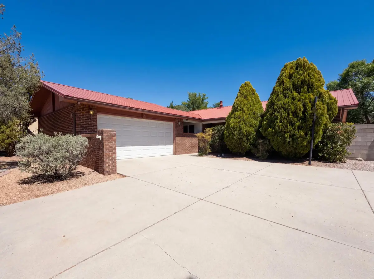 8804 Pony Express Trail Ne, Albuquerque, NM 87109 - #1