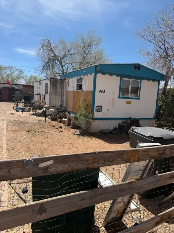 403 Clay Street, Grants, NM 87020