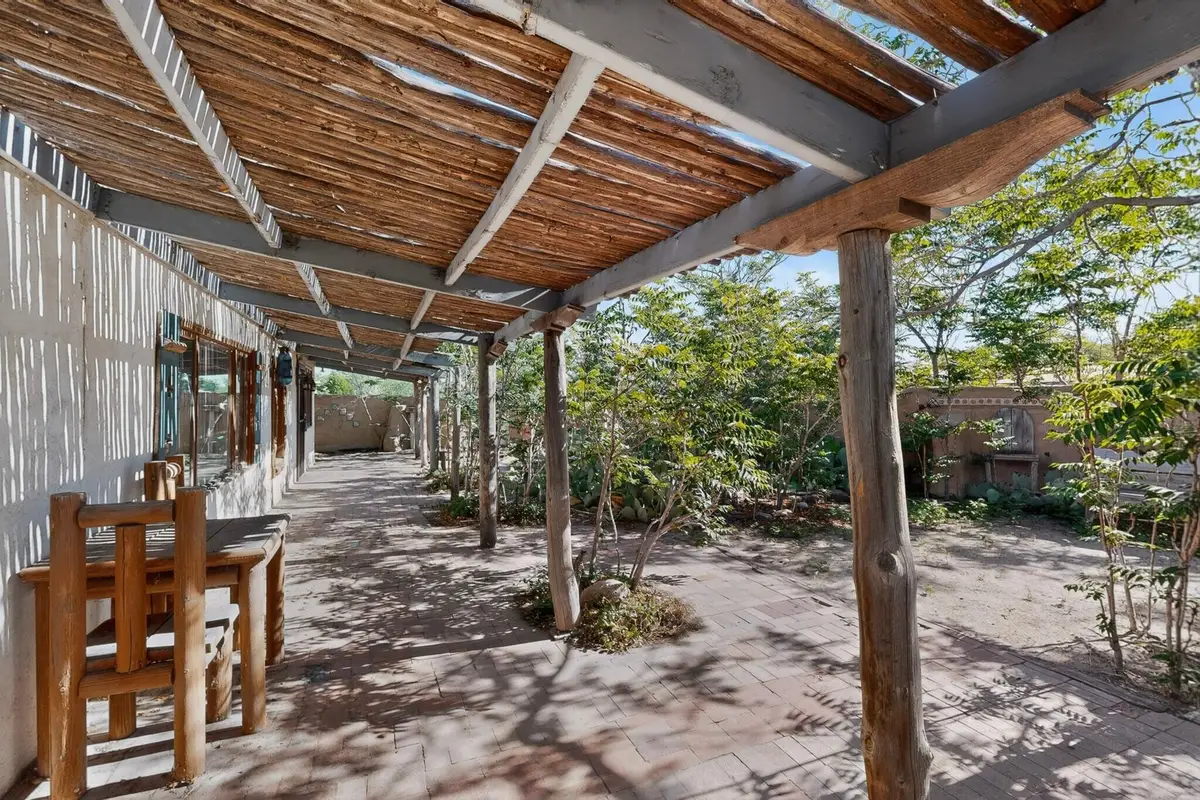 1109 57th Street Nw, Albuquerque, NM 87105 - #1