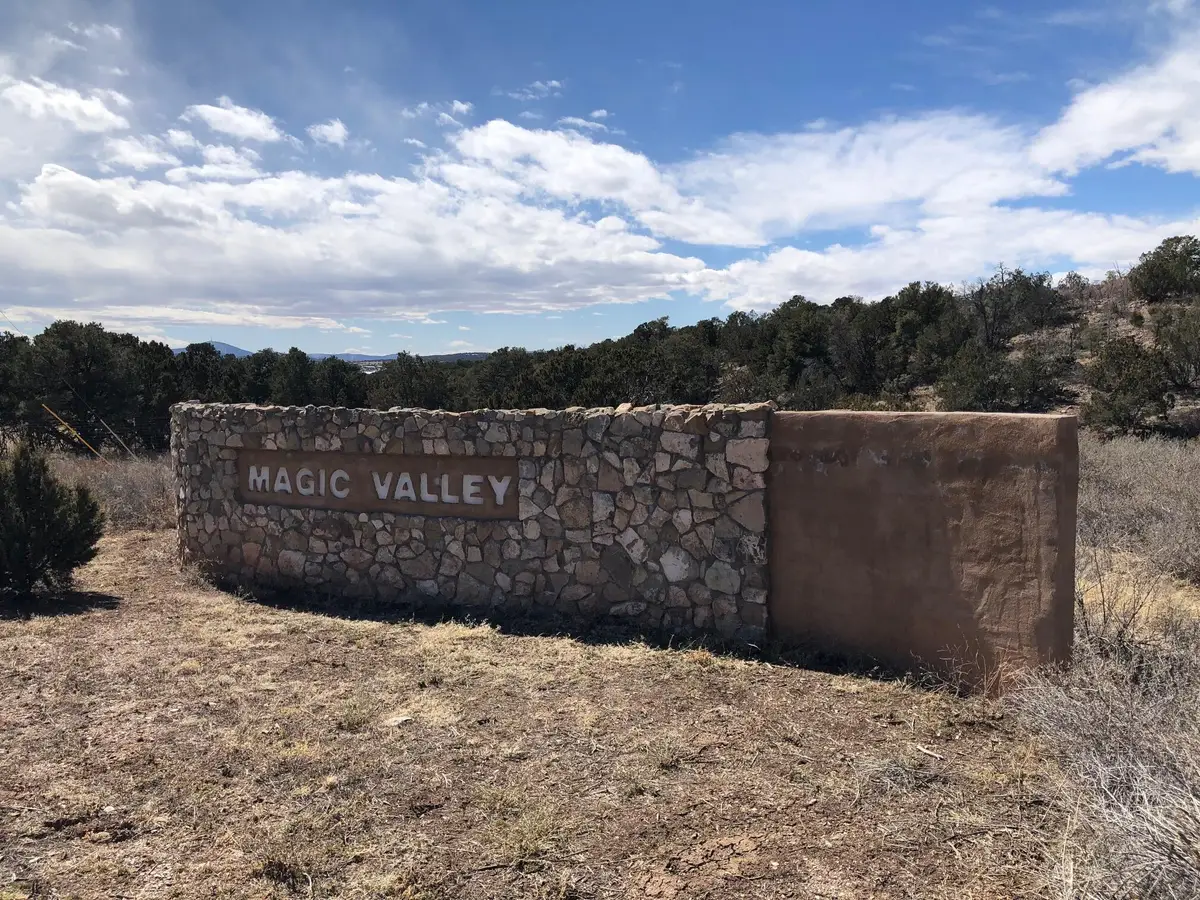 6 Joy Court, Sandia Park, NM 87047 - #1