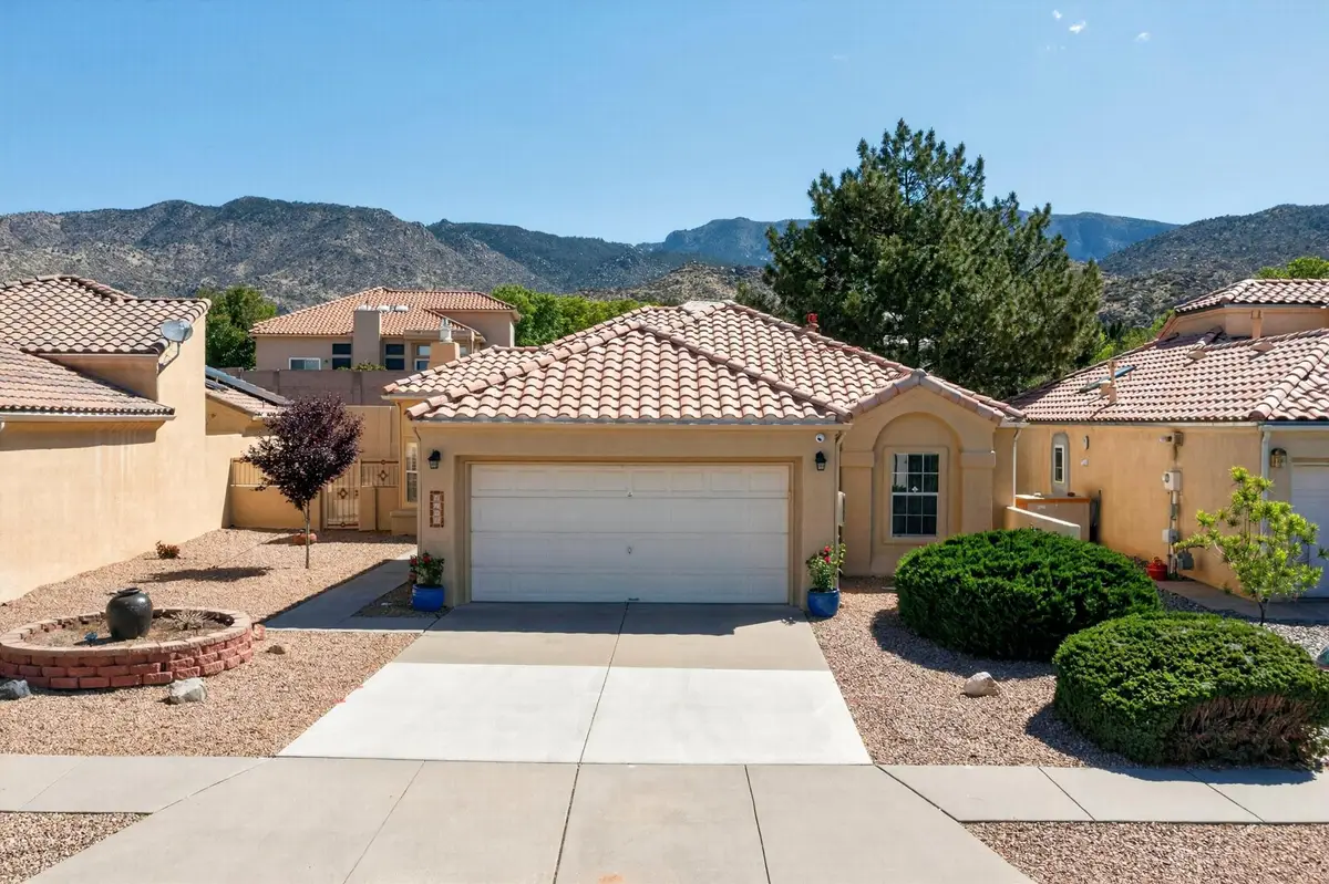 1104 Titleist Drive Ne, Albuquerque, NM 87112 - #1