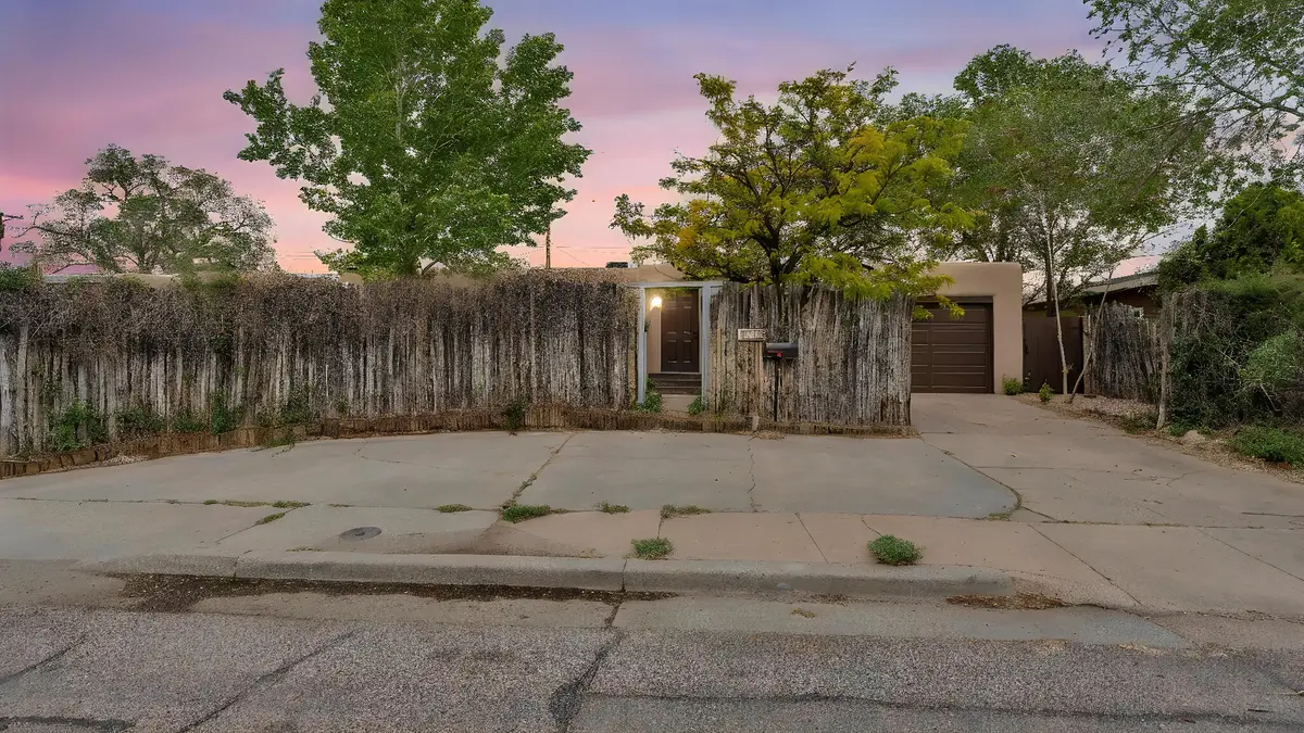 103 Spruce Street, Santa Fe, NM 87501 - #1