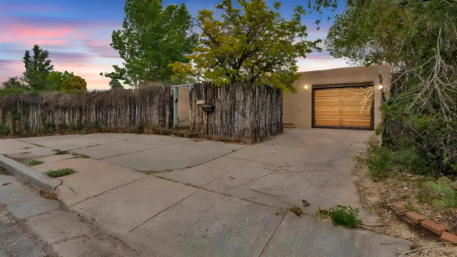 103 Spruce Street, Santa Fe, NM 87501 - #2