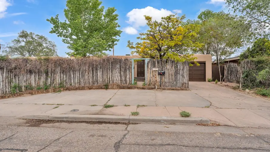 103 Spruce Street, Santa Fe, NM 87501 - #3