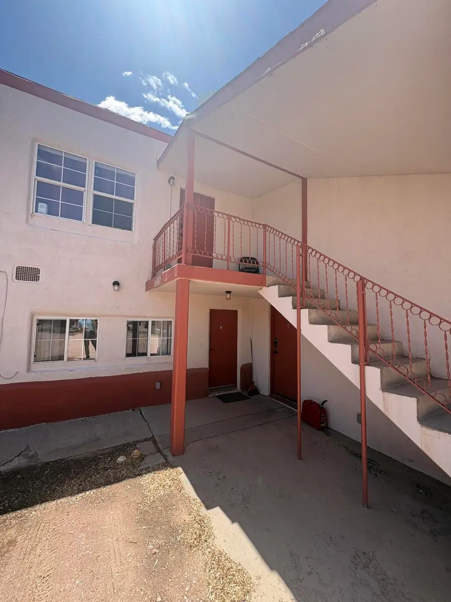 502 E Green Avenue, Gallup, NM 87301 - #3