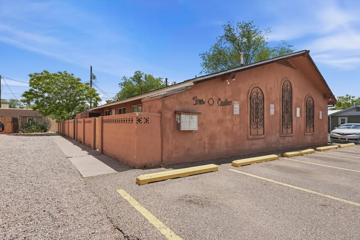 304 Vassar Drive Se, Albuquerque, NM 87106 - #1