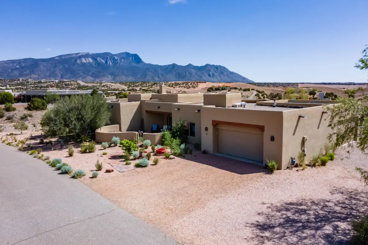 31 Second Mesa Drive, Placitas, NM 87043 - #1
