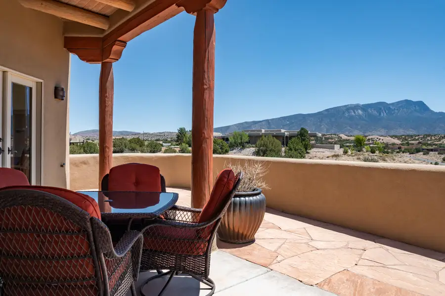 31 Second Mesa Drive, Placitas, NM 87043 - #2
