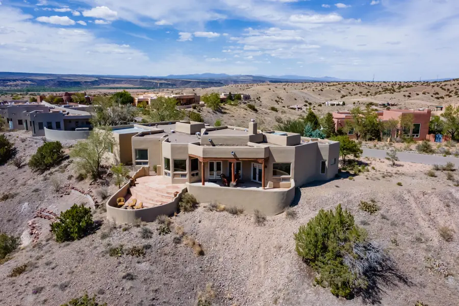 31 Second Mesa Drive, Placitas, NM 87043 - #3