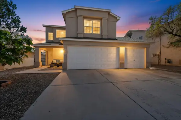 7612 Banyon Avenue Nw, Albuquerque, NM 87114