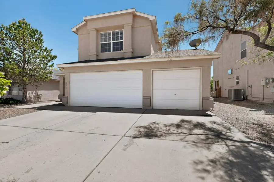 7612 Banyon Avenue Nw, Albuquerque, NM 87114 - #3