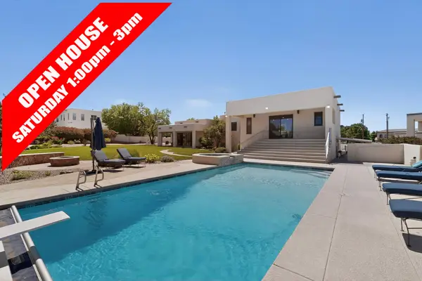 8501 Florence Avenue Ne, Albuquerque, NM 87122