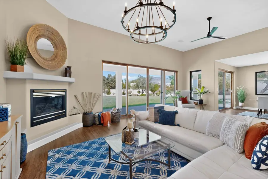 8501 Florence Avenue Ne, Albuquerque, NM 87122 - #3