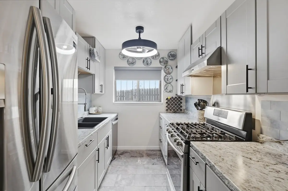 1832 Vail Court Se, Albuquerque, NM 87106 - #1