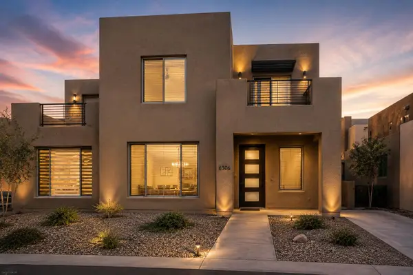 6306 Vista Del Bosque Drive Nw, Albuquerque, NM 87120