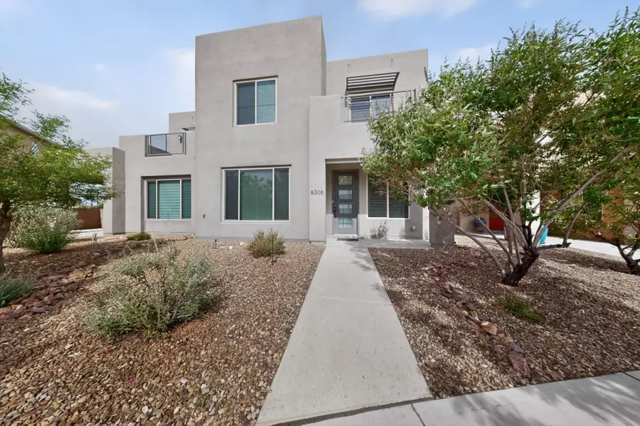 6306 Vista Del Bosque Drive Nw, Albuquerque, NM 87120 - #2