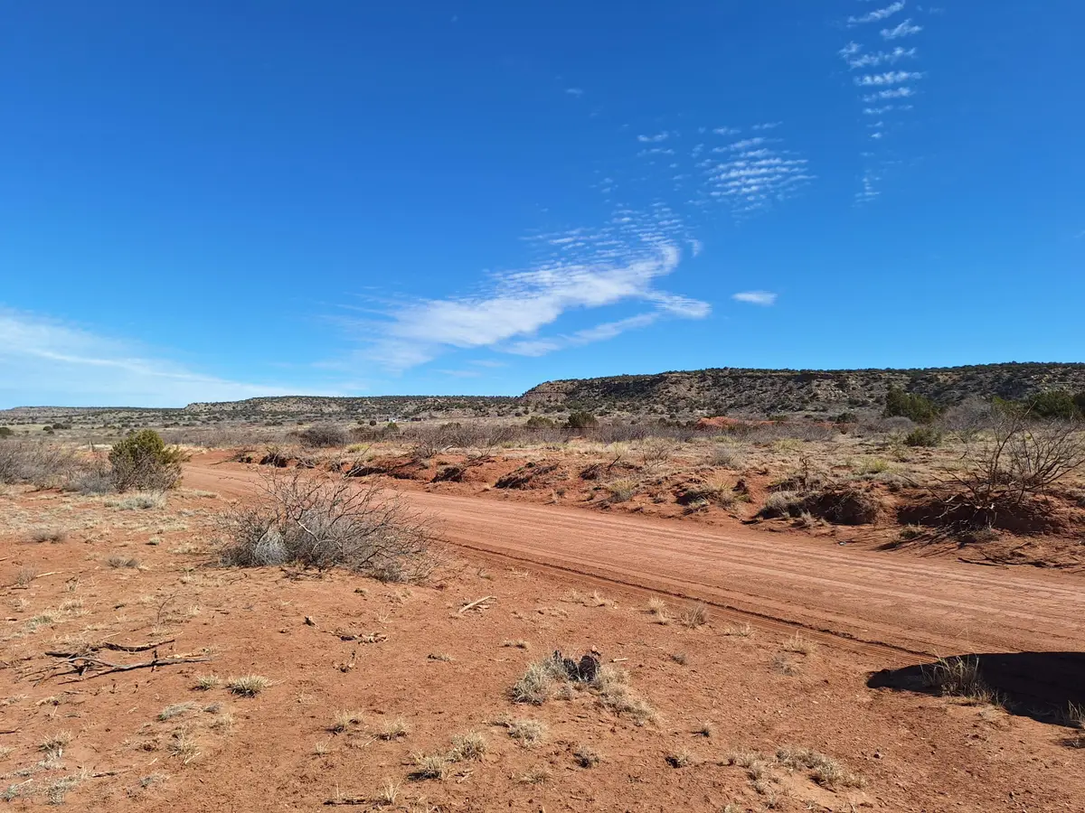 0 E 104 Hwy, Garita, NM 88421 - #1