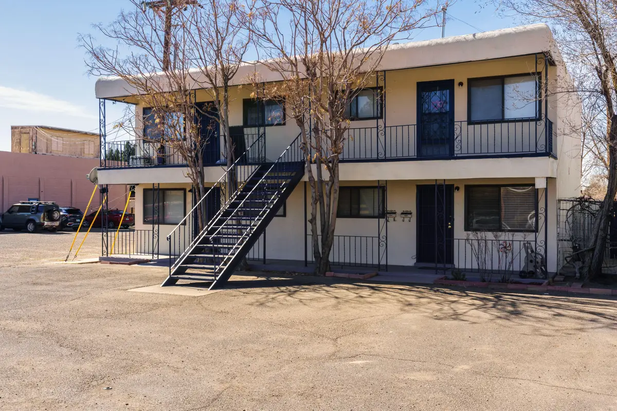 1005 Carlisle Boulevard Se, Albuquerque, NM 87106 - #1