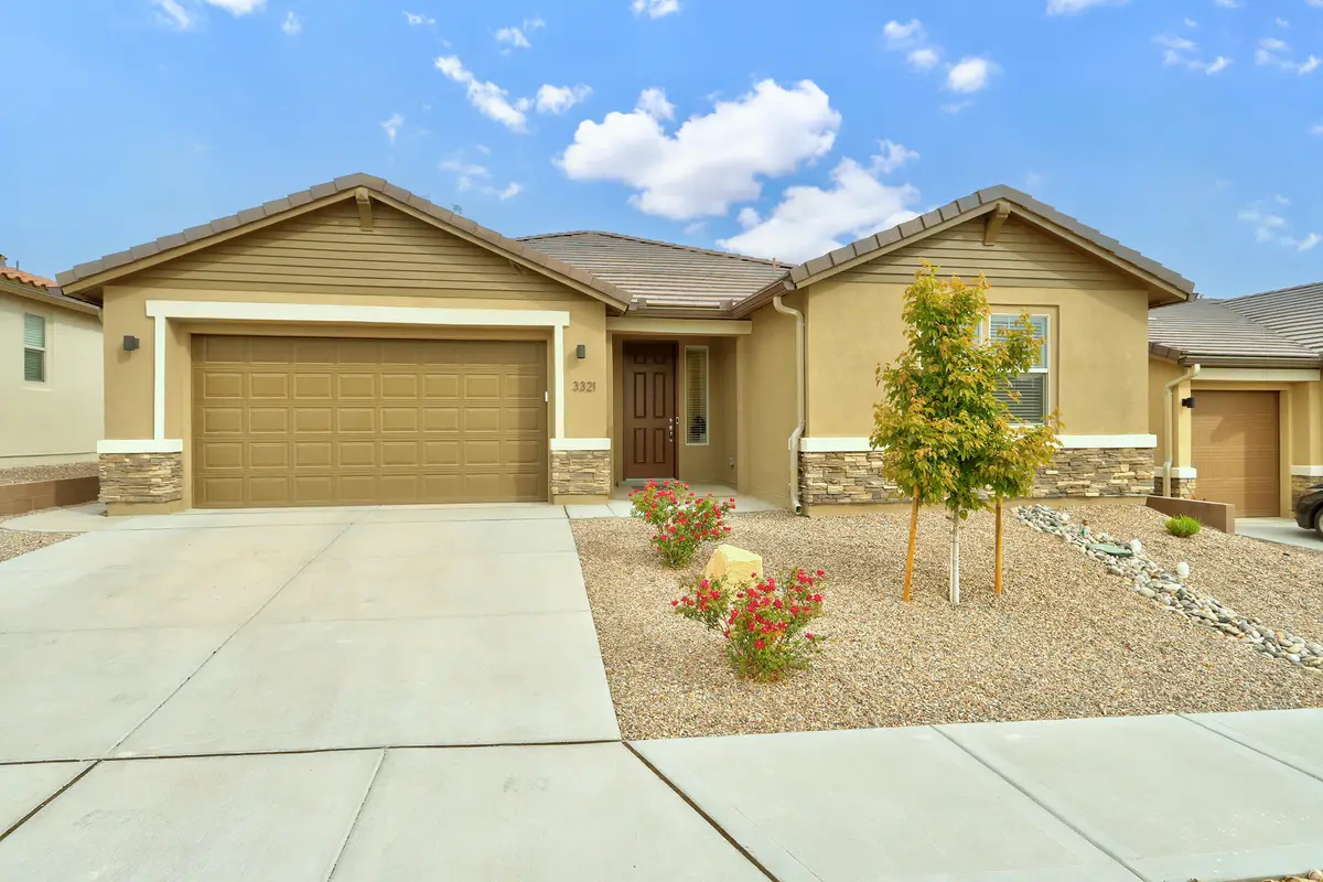 3321 Wolf Tail Loop Ne, Rio Rancho, NM 87144 - #1