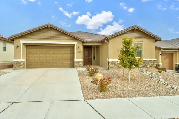 3321 Wolf Tail Loop Ne, Rio Rancho, NM 87144
