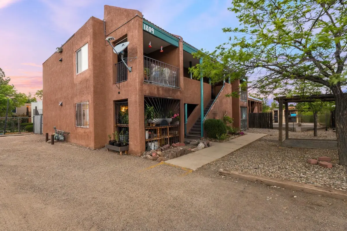 1809 Girard Boulevard Se, Albuquerque, NM 87106 - #1