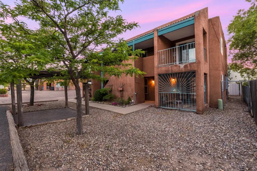 1809 Girard Boulevard Se, Albuquerque, NM 87106 - #2