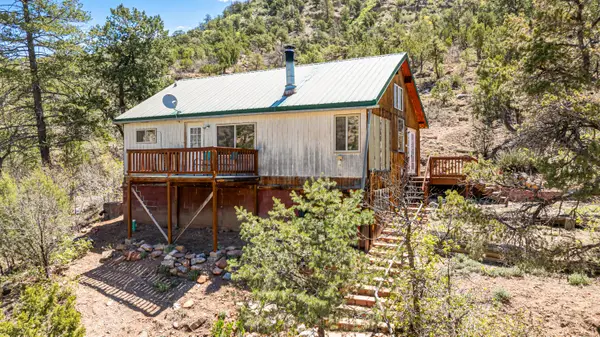 1499 San Diego Loop, Jemez Springs, NM 87025