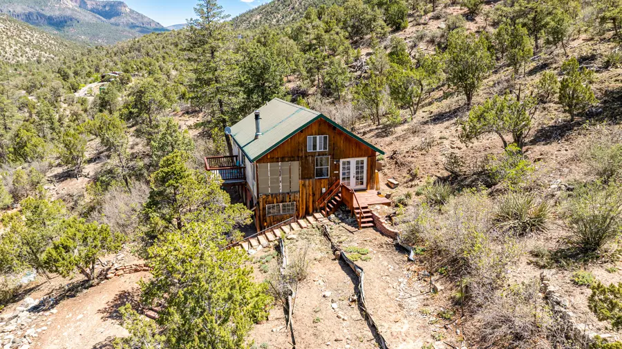 1499 San Diego Loop, Jemez Springs, NM 87025 - #2