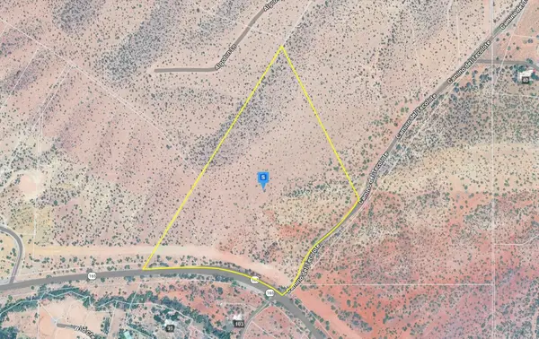 5 Camino Del Tecolote, Placitas, NM 87043
