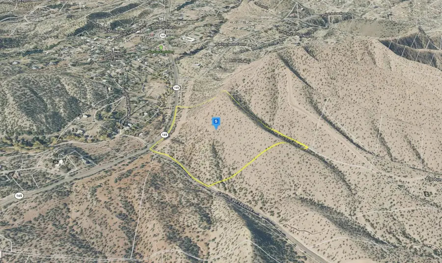 5 Camino Del Tecolote, Placitas, NM 87043 - #3