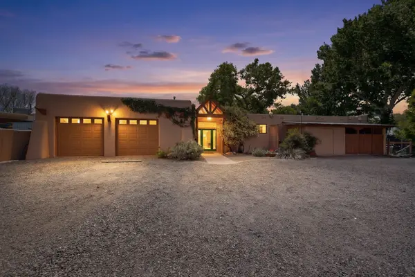 10001 4th Street Nw, Albuquerque, NM 87114