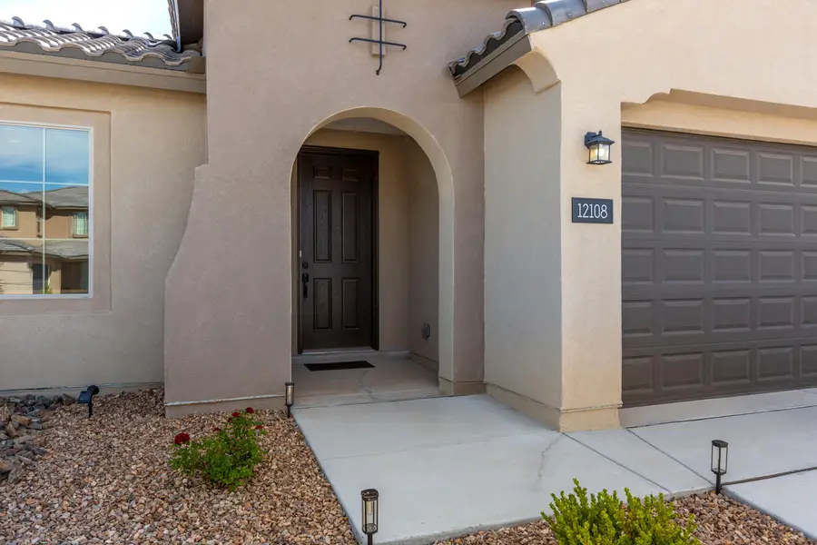12108 N Star Trail Nw, Albuquerque, NM 87120 - #2